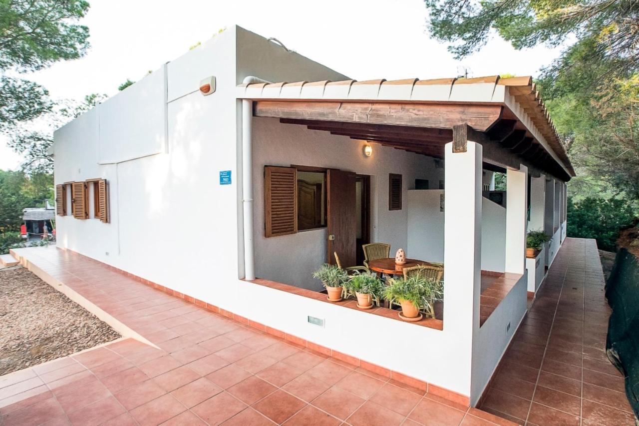 Apartamentos Molina 9-10-11 埃斯卡洛 外观 照片